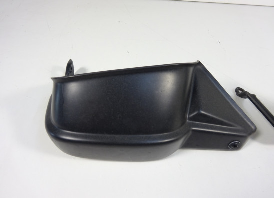 Lenker Honda NC 700 X