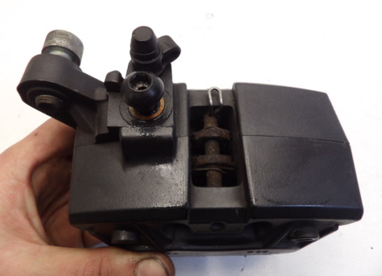 Remklauw rechts voor BMW R 1150 GS