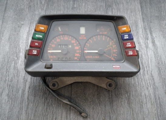 Meter combination Suzuki GSX 1100 EF ES