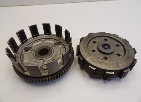 Clutch Suzuki GS 500 E