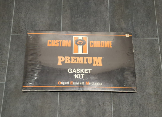 Dichtung Harley Davidson Sportster