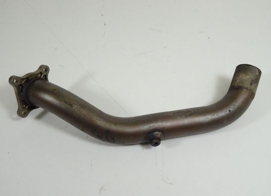 Uitlaatbochten Ducati ST3