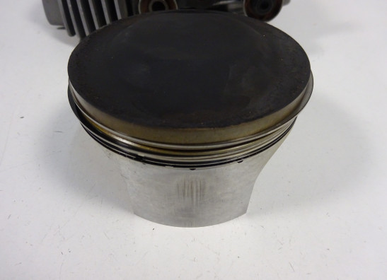 Cilinderblok Ducati monster 796