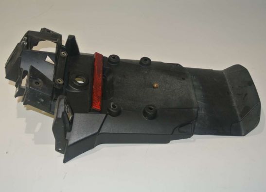 Hinterradabdeckung BMW K 1200 GT