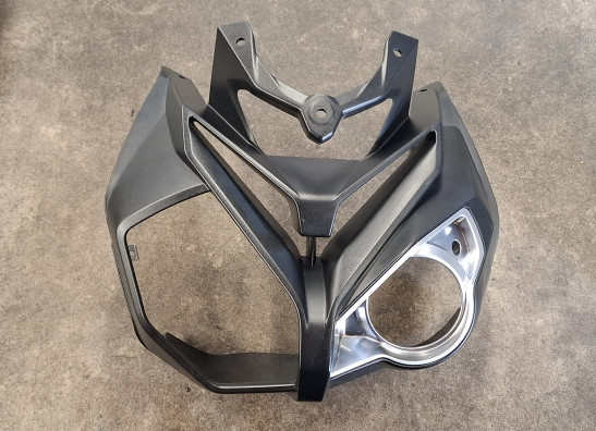 Montagerahmen Scheinwerfer BMW S 1000 R