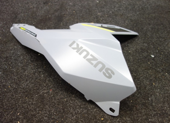 Rechter zijkuip Suzuki DL 800 V STROM