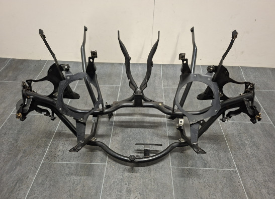 Kuipframe BMW K 1200 LT