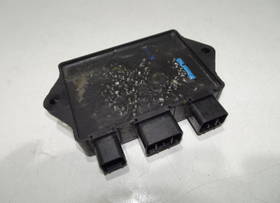 Ignitor CDI ECU Suzuki XF 650 Freewind