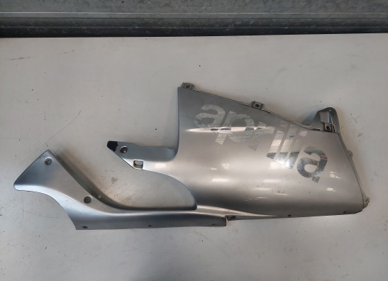 Rechter onderkuip Aprilia RSV 1000