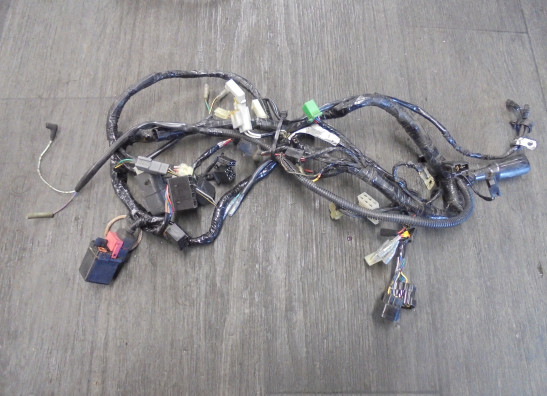 Kabelboom Kawasaki ZRX 1100 1200 2001-2005