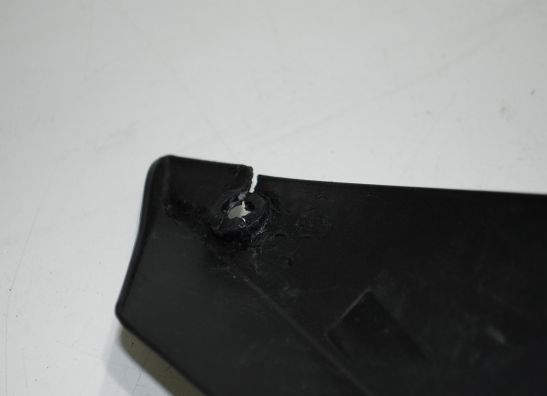 Cowl right small Kawasaki ZX 10 R