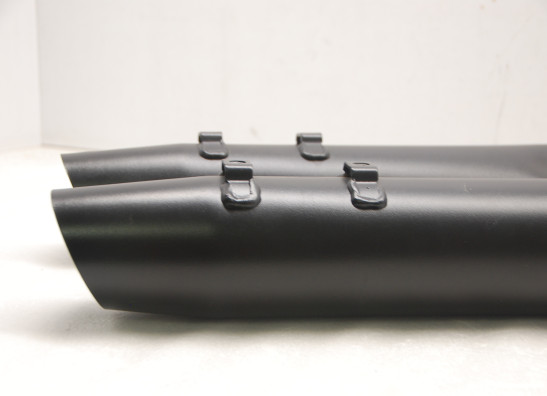 Auspuff Harley Davidson Touring FL