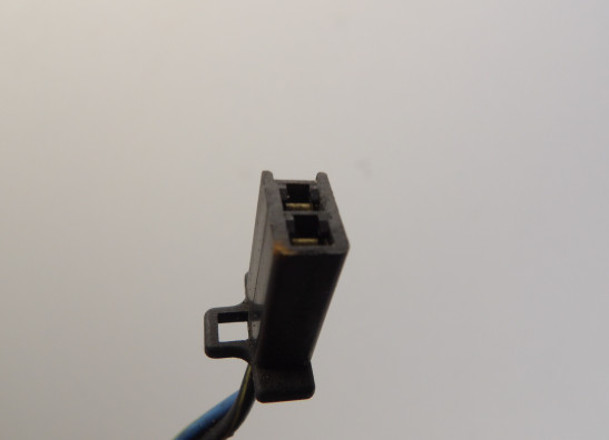 Stuurschakelaar links Yamaha FZR 600