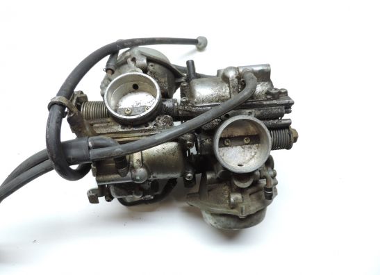 Carburateurset Honda PC 800