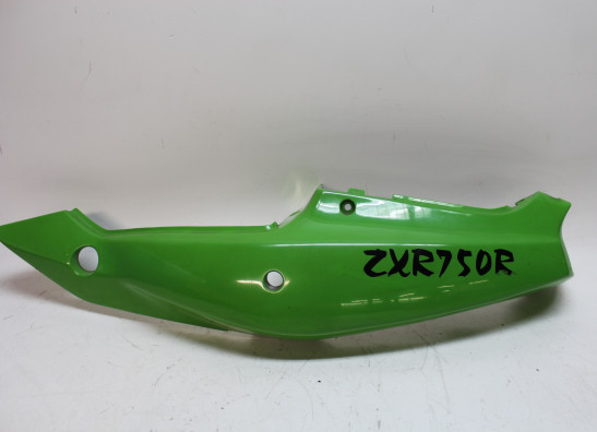 Cowl left rear Kawasaki ZXR 750