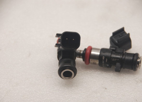 Ansaugkrummer Harley Davidson Touring FL