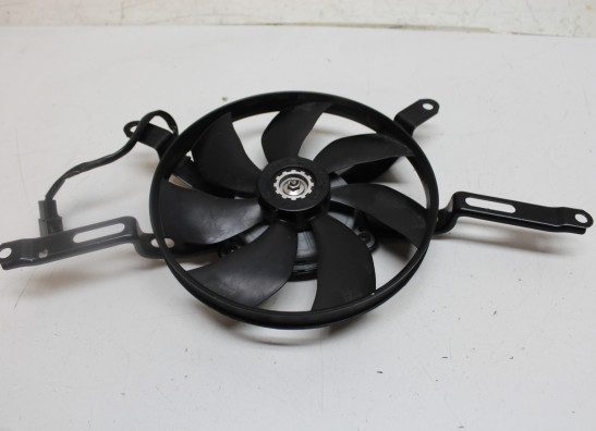 Ventilator Yamaha Tracer 900 GT