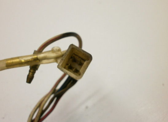 Sicherungkasten Kawasaki Z 1000