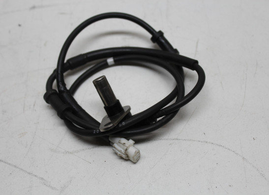 ABS sensor fuhler hinten Yamaha MT 09