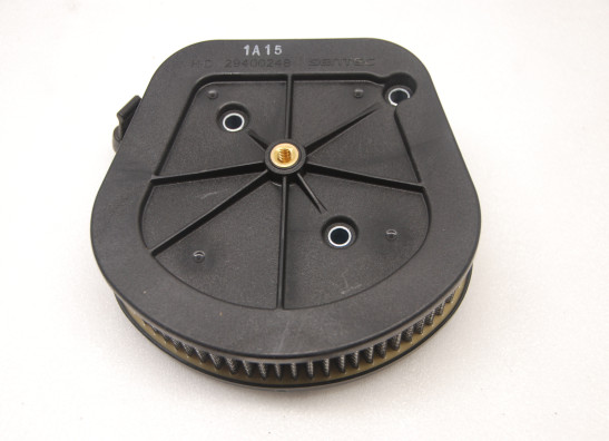 Air cleaner case Harley Davidson Softtail