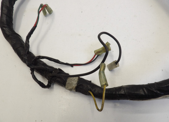 Wire Harness Kawasaki GPZ 900