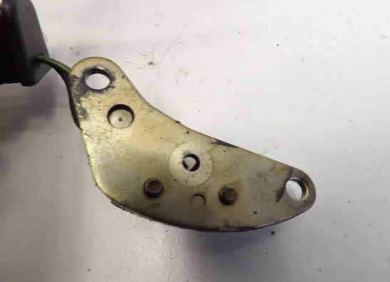 Pulsgever Suzuki GSX R 1100