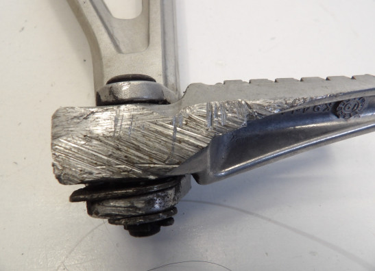 Duo voetsteun links Honda CB 650 R