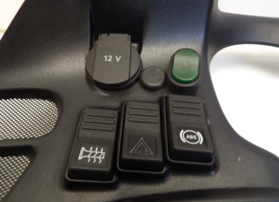 Binnenkuip BMW R 1100 RT