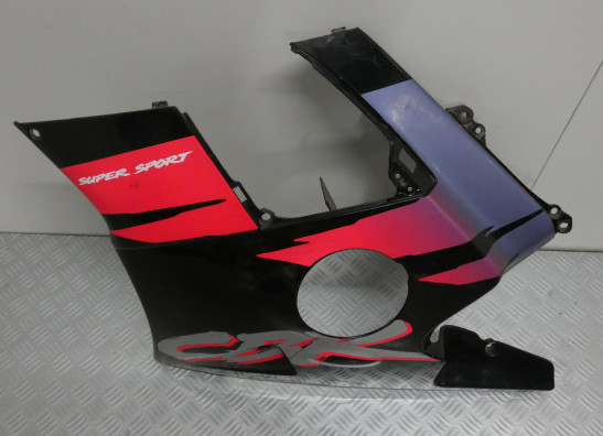 Linker zijkuip Honda CBR 600 F