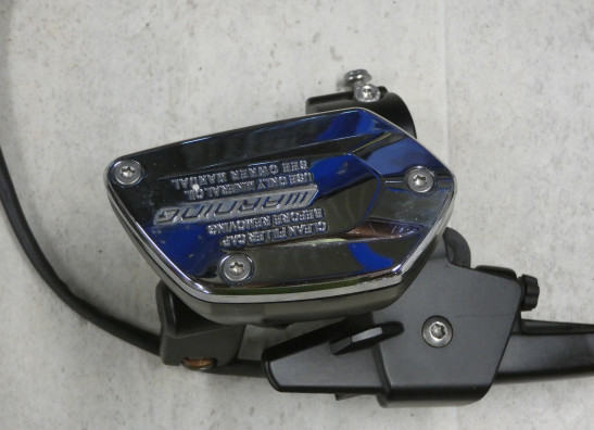 Koppelingspomp BMW K 1600 GT