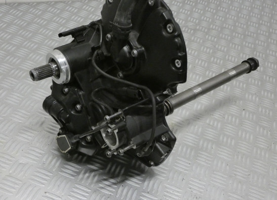 Versnellingsbak BMW R 1200 RS LC