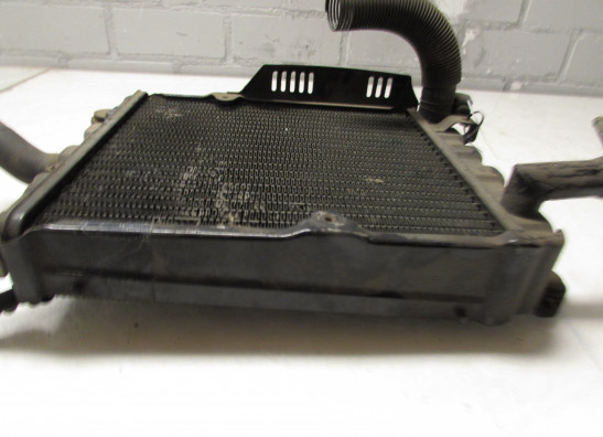 Radiator Honda Goldwing GL