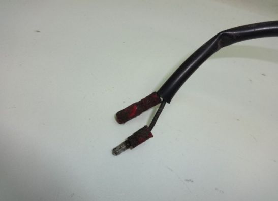 Rucklicht Yamaha FJR 1300