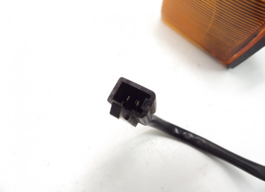 Knipperlicht rechts achter Kawasaki GPX 600