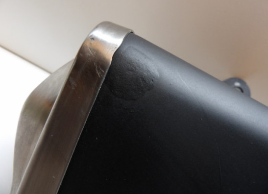 Auspuff Kawasaki Z 800