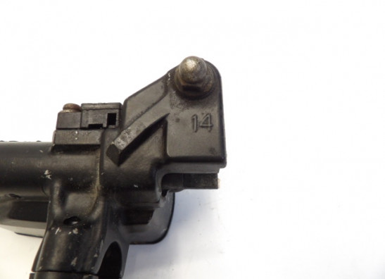 Koppelingspomp Honda PC 800