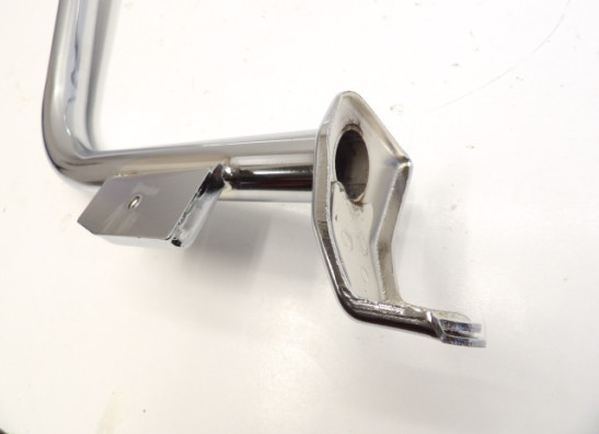 Koffer halter rechts Yamaha XVZ 1200 Venture