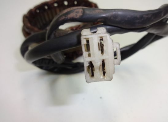 Dynamo Yamaha XJ 1100 Maxim