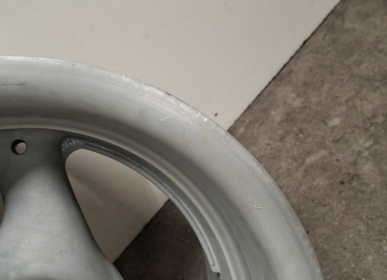 Felge hinten Suzuki GSX R 1100