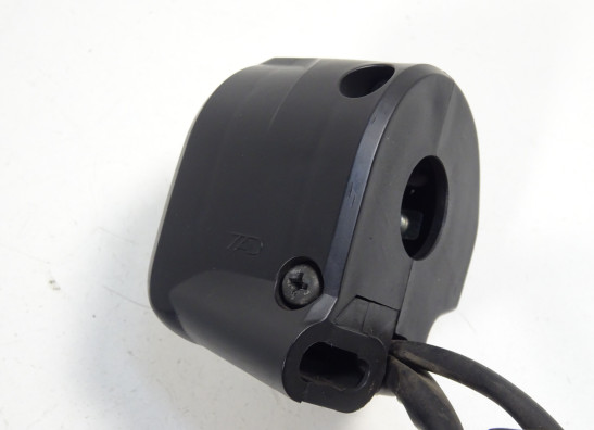 Handlebar switch assy right Kawasaki VERSYS 650