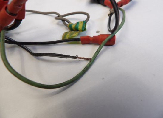 Kabelboom Suzuki GSX R 750