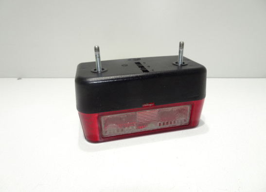 Rear light Triumph Tiger 900