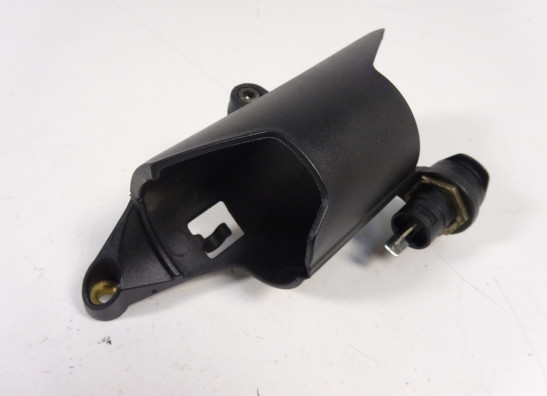 Achterschokbreker Ducati Hypermotard 821