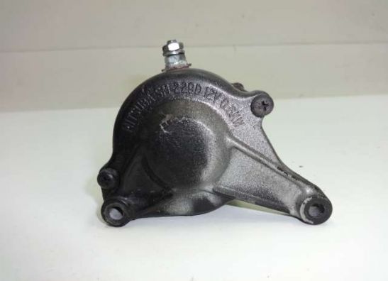 Startmotor Yamaha FJ 1200