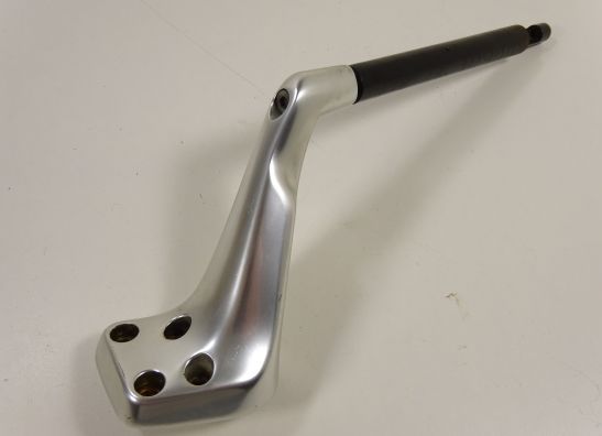 Clip on links BMW R 1150 RT   R 850 RT