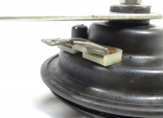 Claxon Ducati monster 796