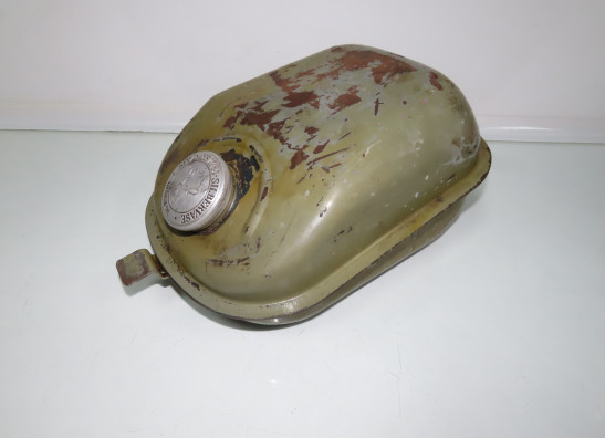 Tank Overig Onbekend Unknown