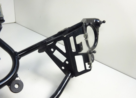 Topkuipsteun BMW R 1200 RT