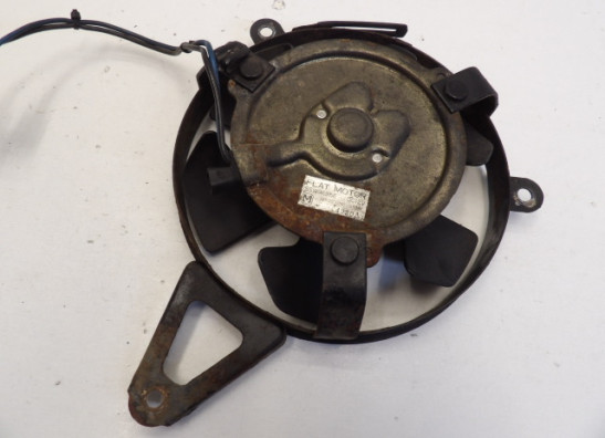 Lufter Yamaha FZR 600