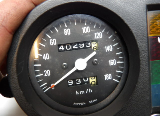 Tellerset Honda CB 400